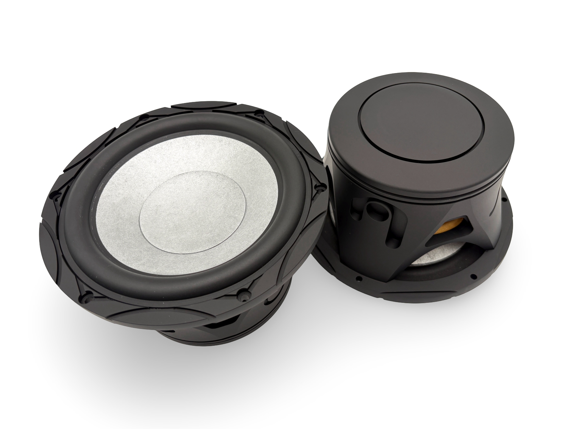 Quartorigo Opus Woofer 6.5