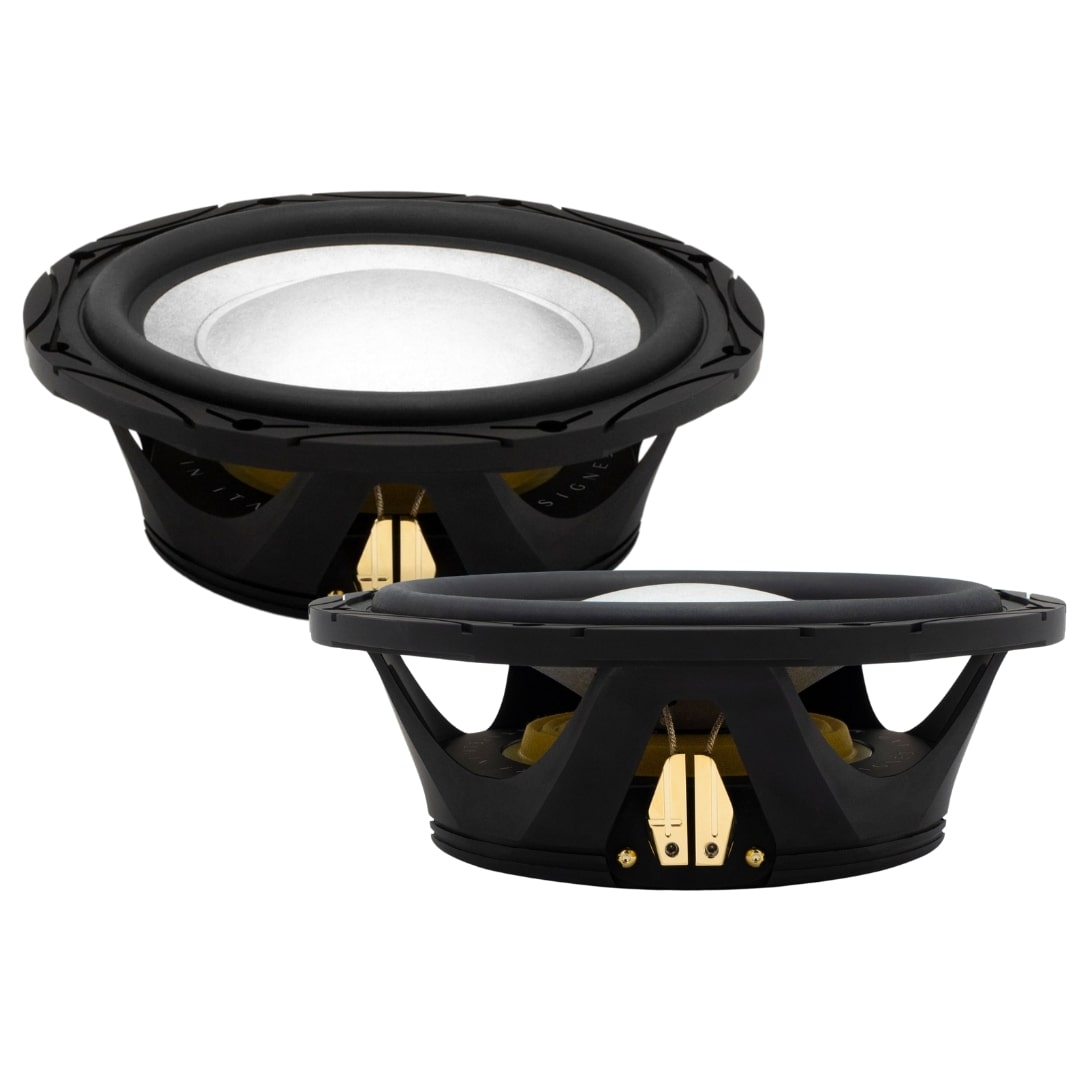 Quartorigo Opus Woofer 8