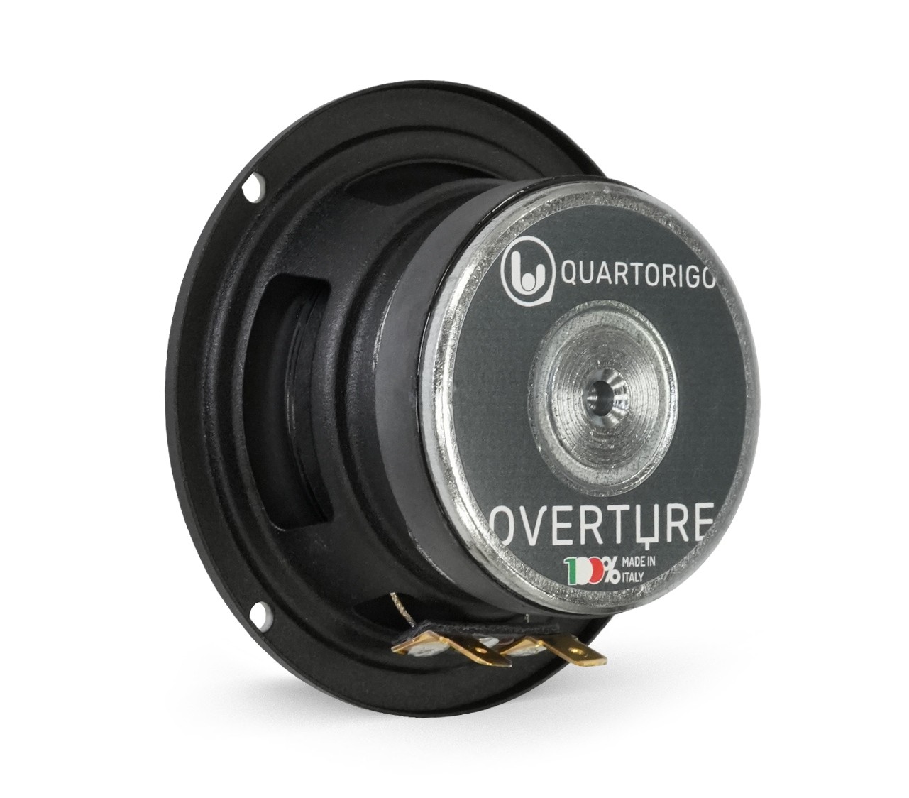Quartorigo Overture Midrange 3.5