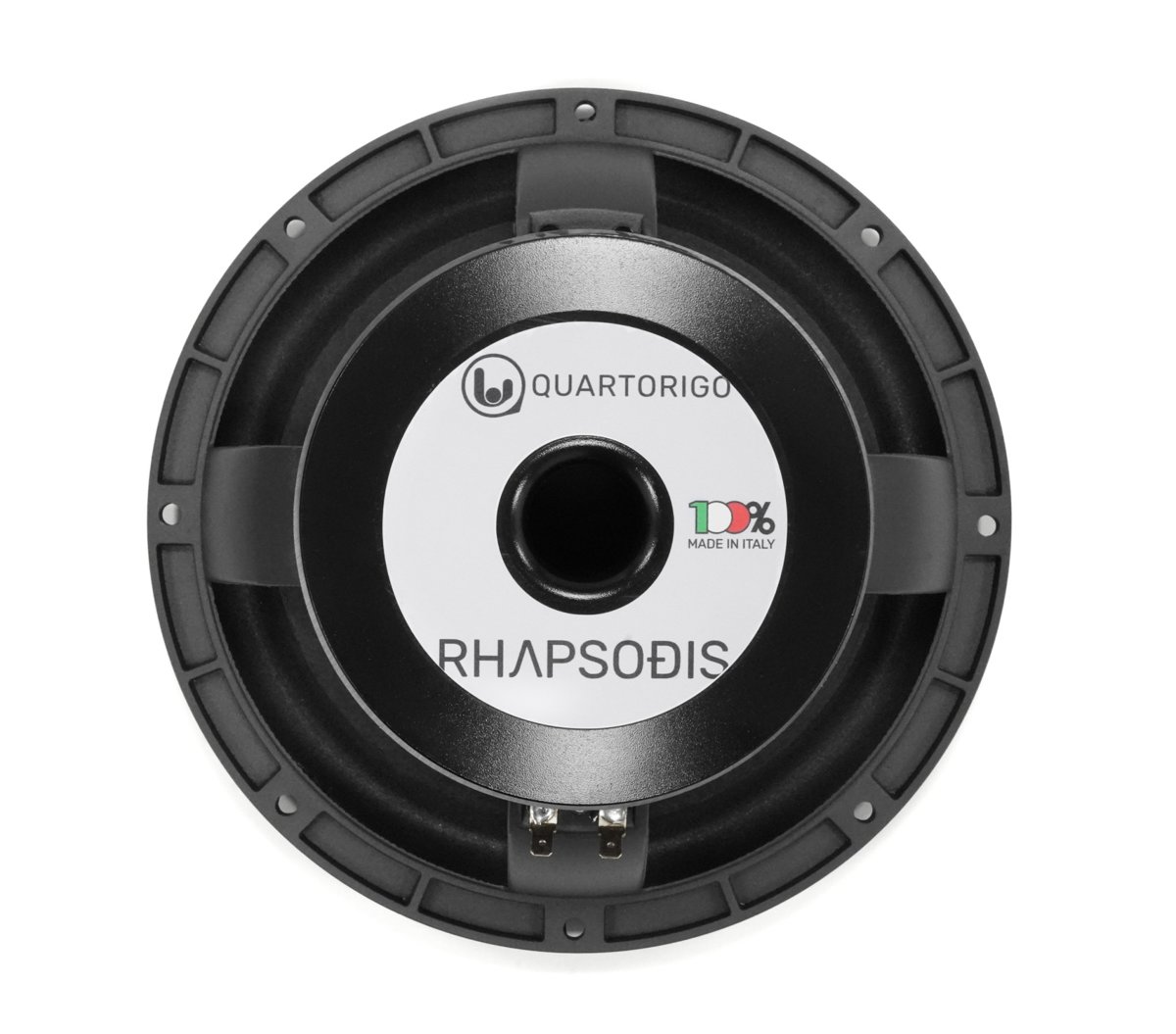 Quartorigo Rhapsodis Sub 10