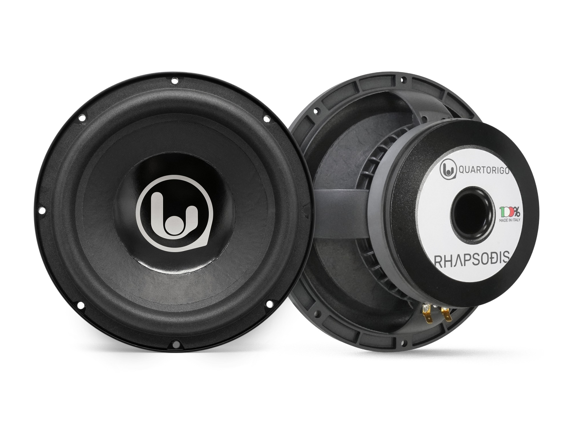 Quartorigo Rhapsodis Subwoofer 10
