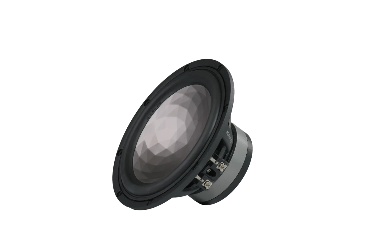 Rainbow Anniversary Edition | AE-30TH - 2-Way 6.5 inch Component Set