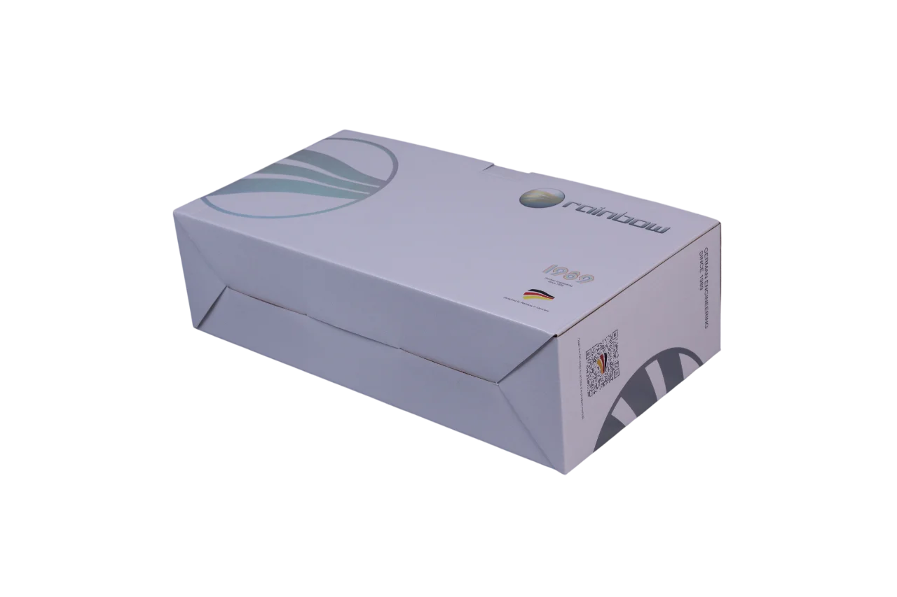 Rainbow product