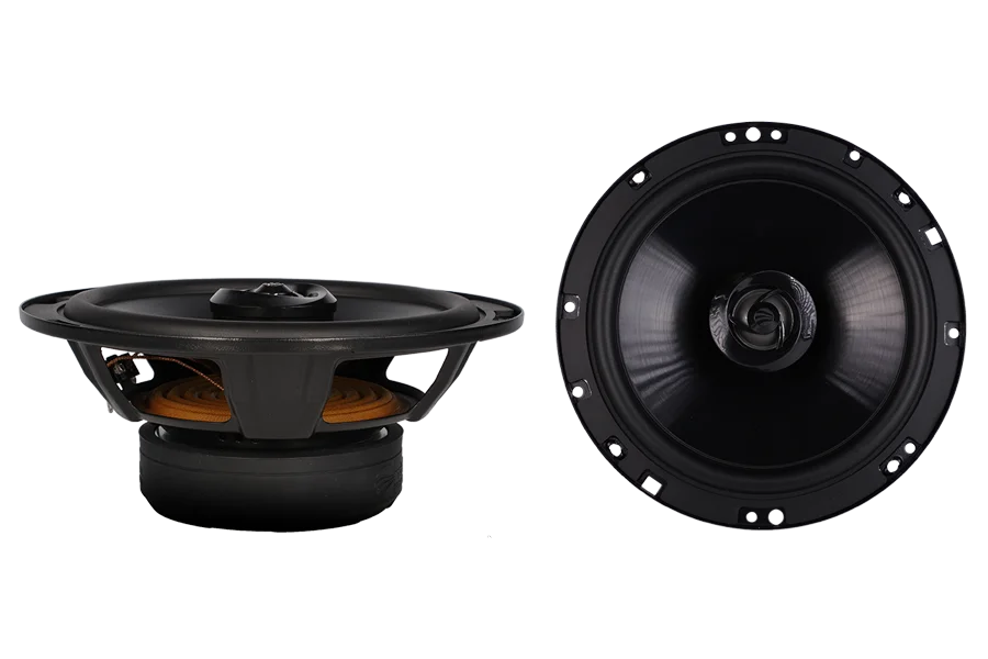Rainbow Experience Line | EL-X6A - 6.5 inch Coaxial Set
