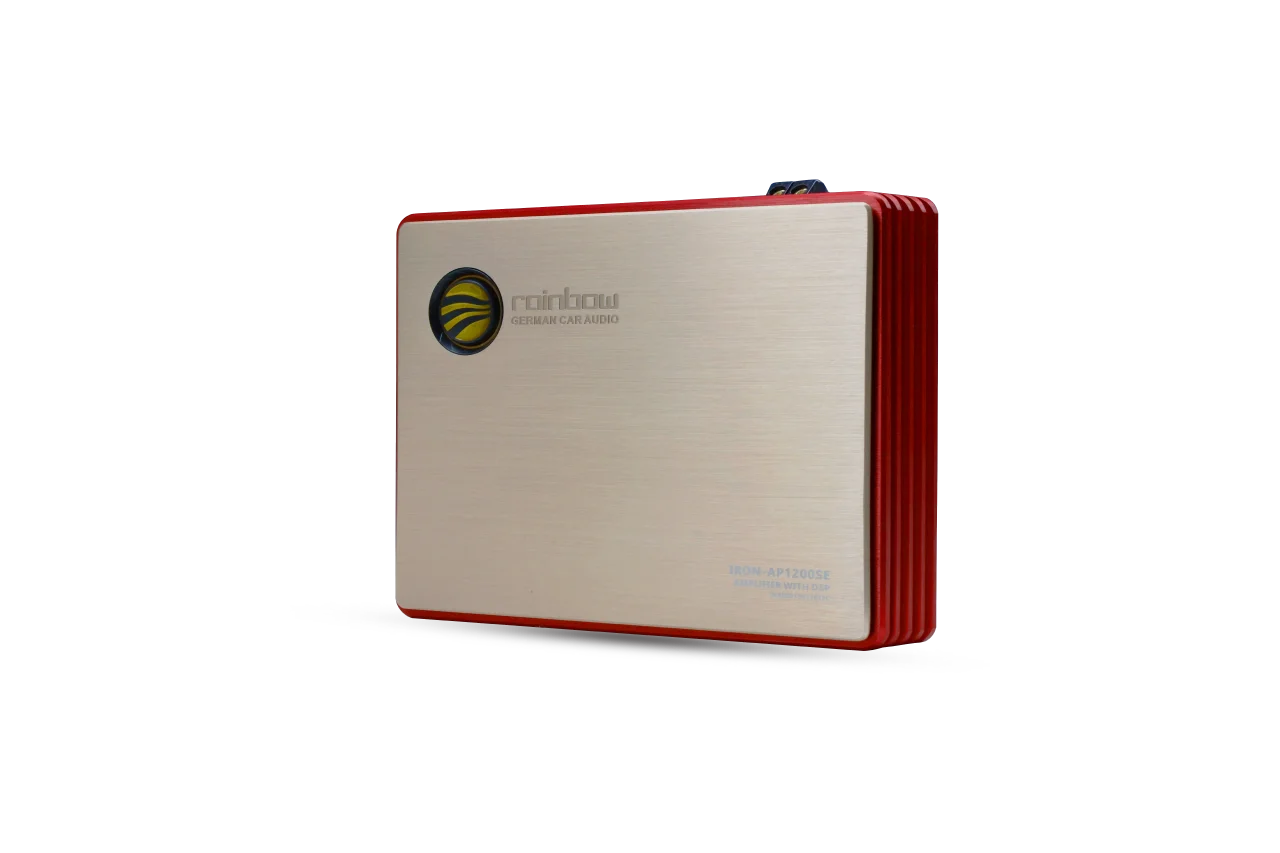 Rainbow IRON-AP1200SE