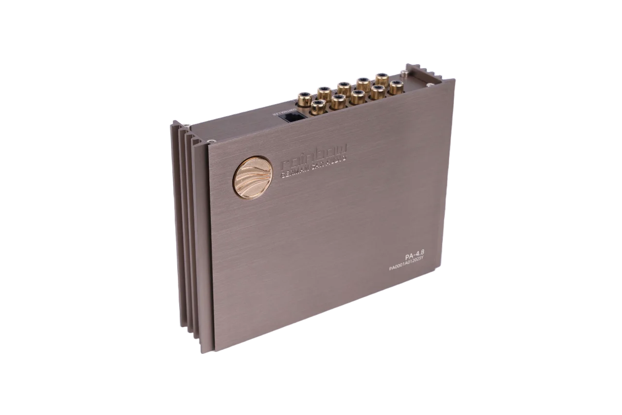Rainbow PA-4.8