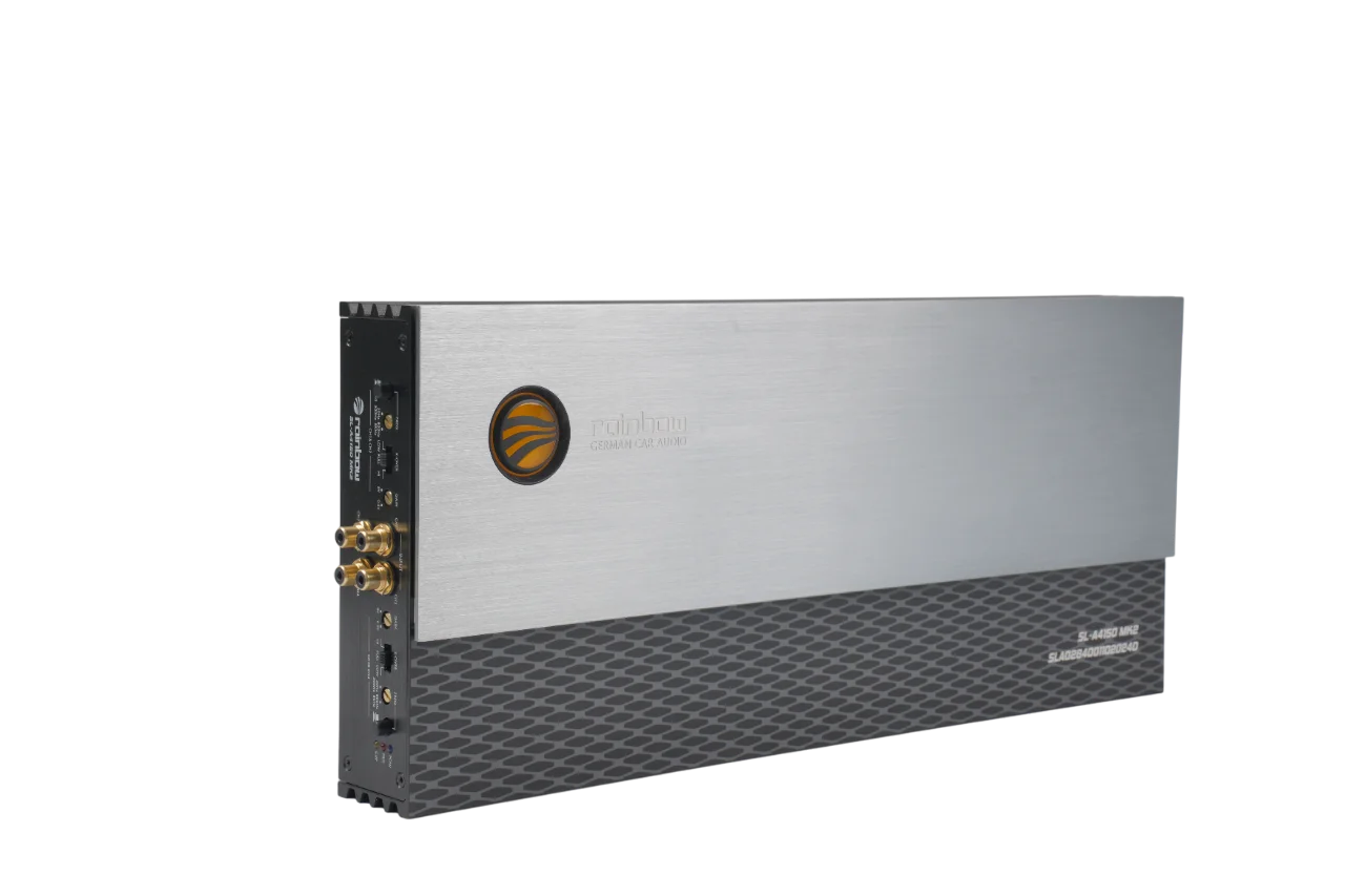 Rainbow SL-A4150 MK2