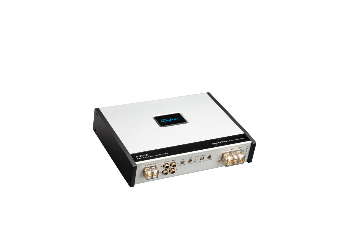Rebec Audio A6150