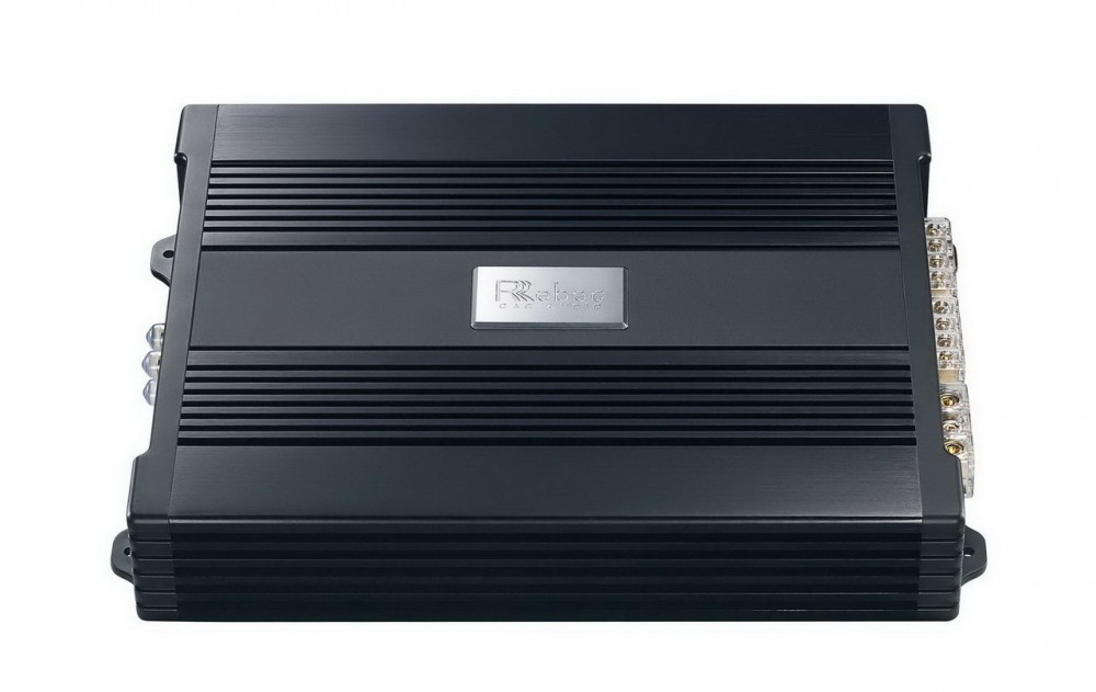 Amplifier Rebec D800 - Mono Class D 800W