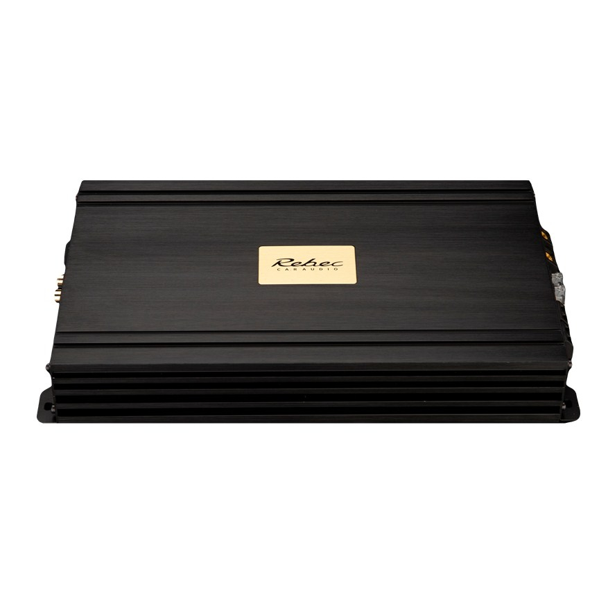 Amplifier Rebec RA 120 - 4 Kenh Class AB 480W