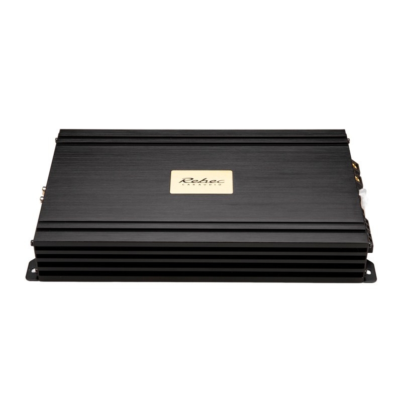 Amplifier Rebec RE100 - 4 Kenh Class AB Compact