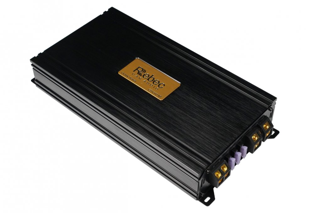 Rebec Audio CS1800.1D