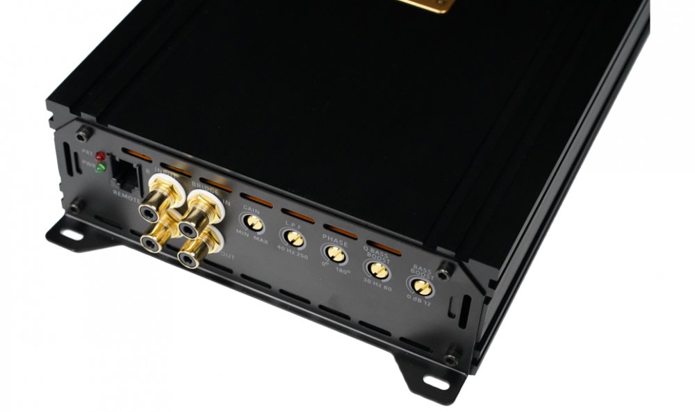 Rebec Audio CS1800.1D