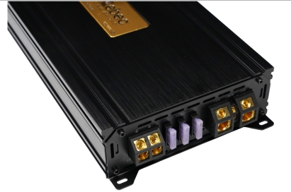 Rebec Audio CS1800.1D
