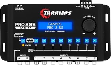 Rebec Audio DSP