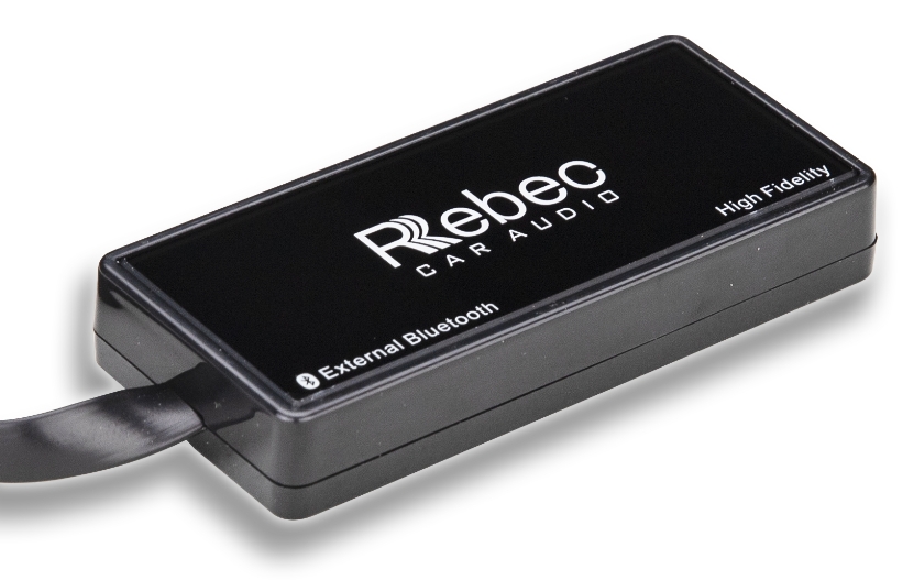 DSP Amplifier Rebec A8 III - 8 Kenh A-Series