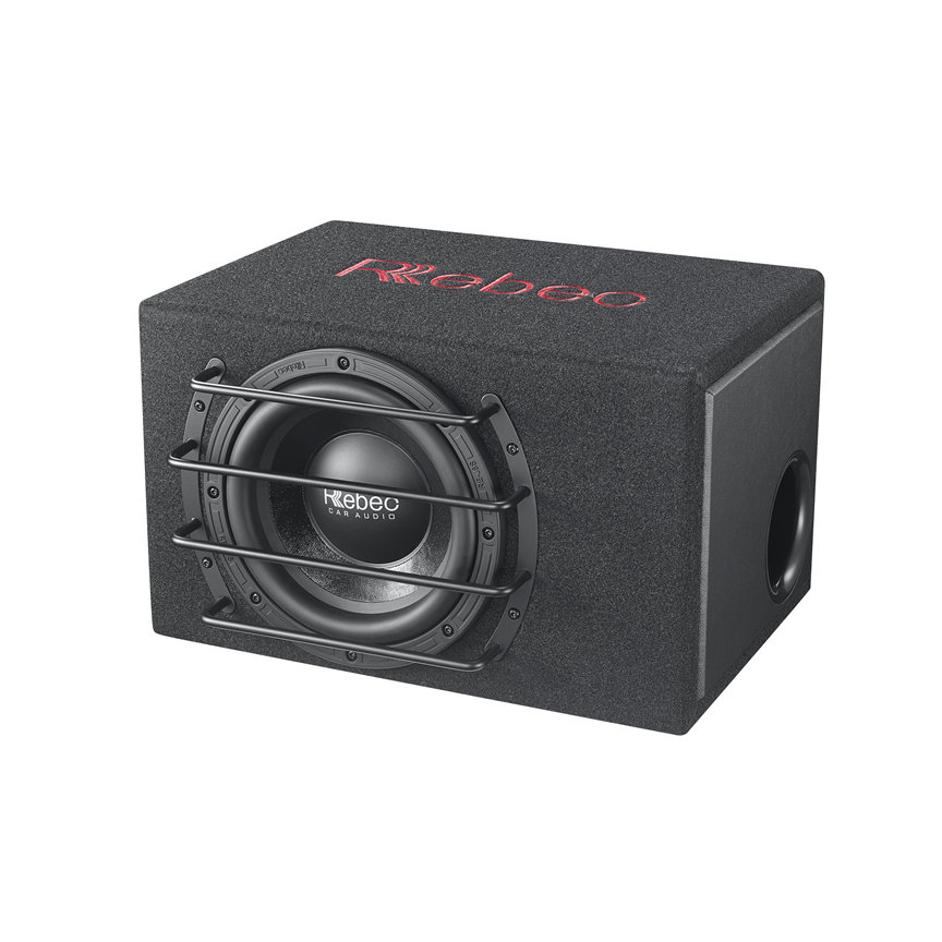 Rebec Audio J12S