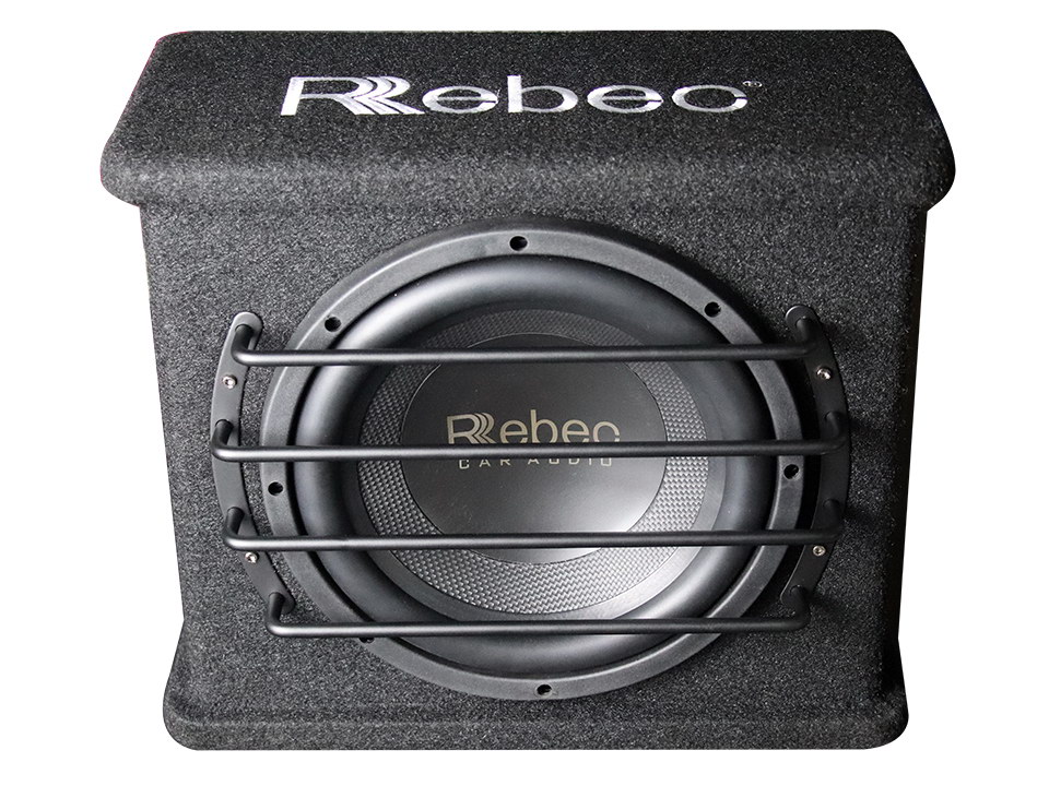 Rebec Audio J8S
