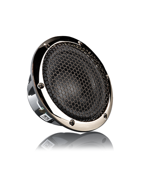 Loa Component Rebec ES 6-3 - Legend Series 3-Way 6.5 inch