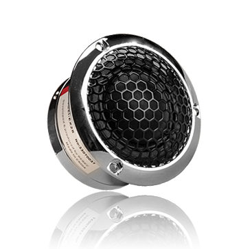 Loa Component Rebec ES 6-3 - Legend Series 3-Way 6.5 inch