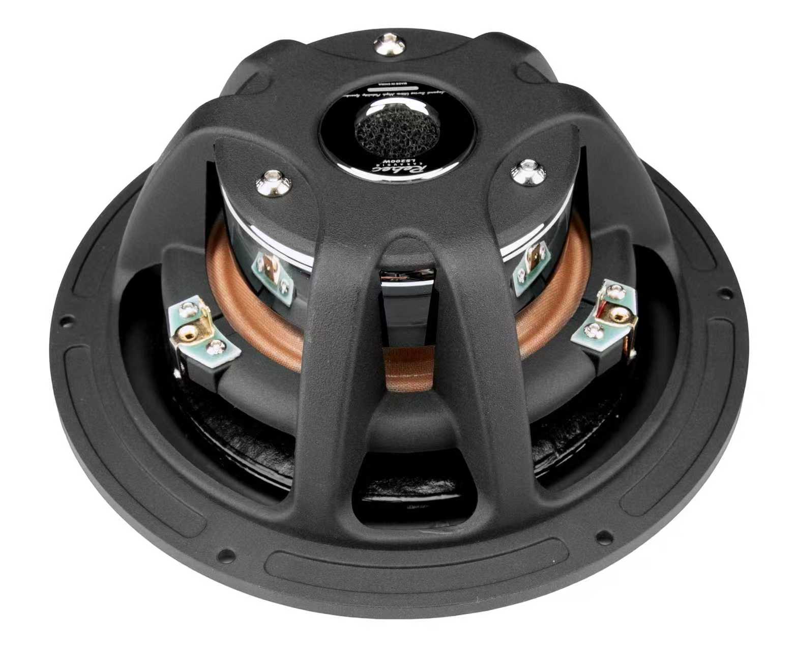 Loa Component Rebec ES 6-3 - Legend Series 3-Way 6.5 inch