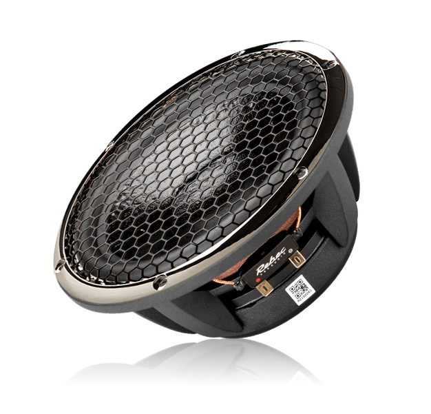 Loa Component Rebec LS 6-3 SE - Legend Series 3-Way SE