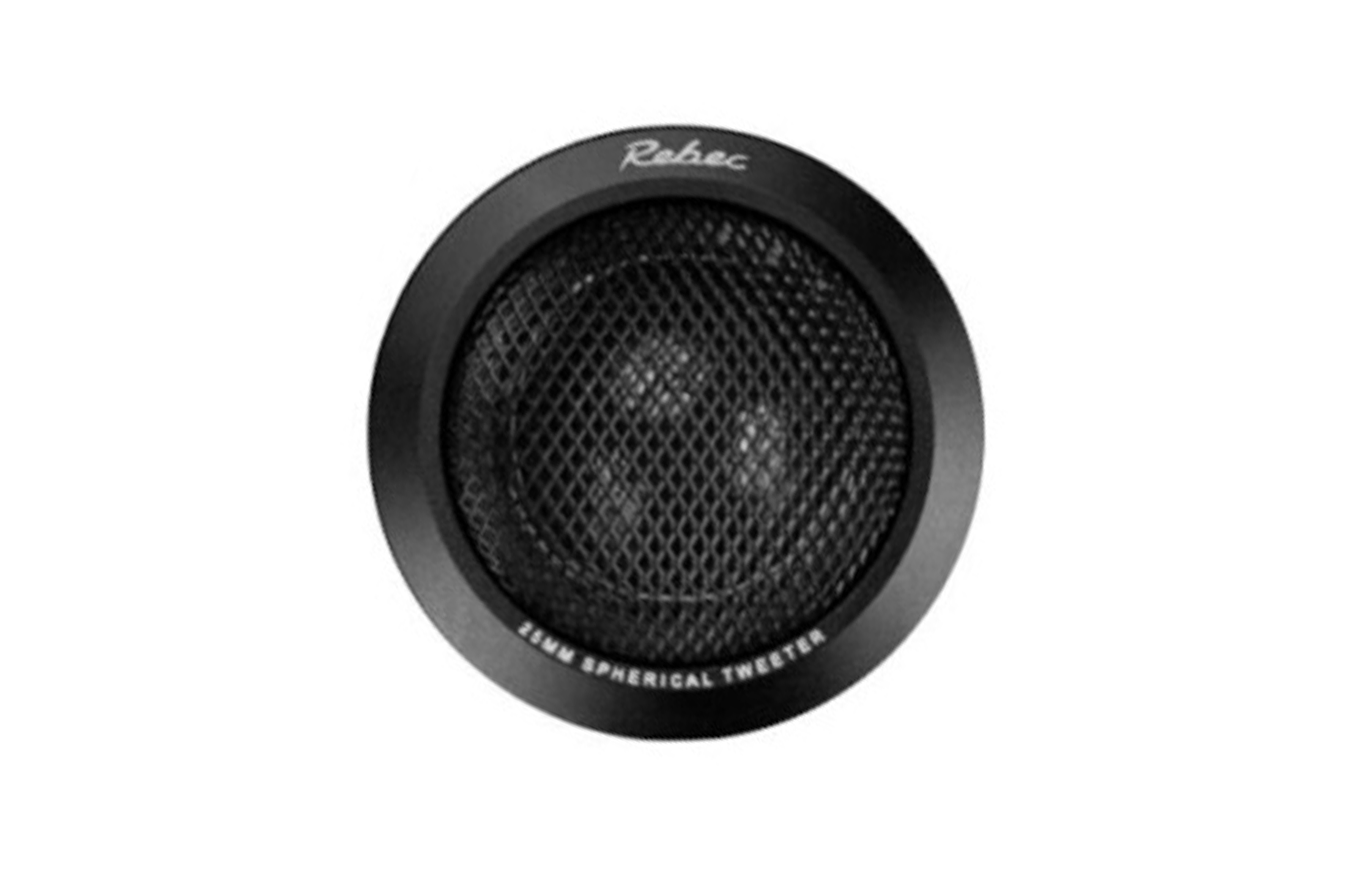 Loa Component Rebec RL 165 - RL Series 6.5 inch