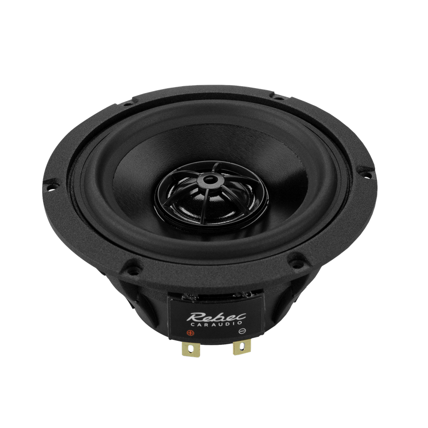 Loa Dong Truc Rebec RCX6B - Coaxial 6.5 inch