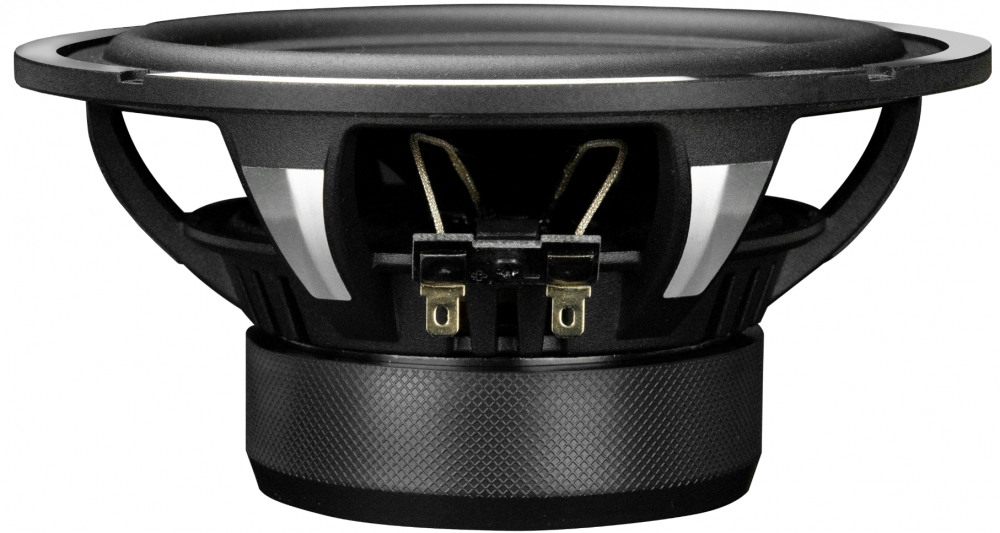 Loa Dong Truc Rebec RX6 - Coaxial 6.5 inch