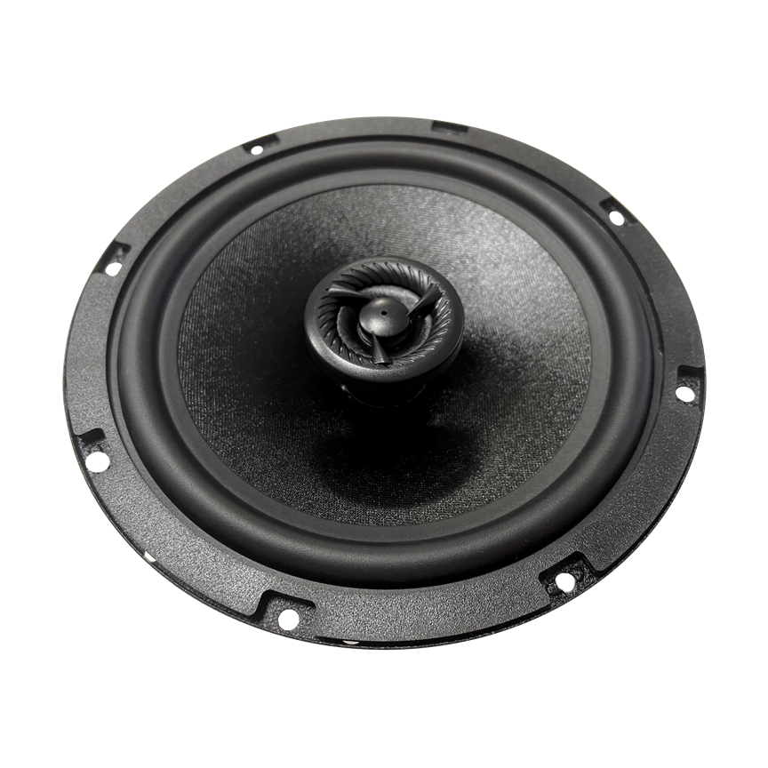 Loa Dong Truc Rebec RX6 - Coaxial 6.5 inch