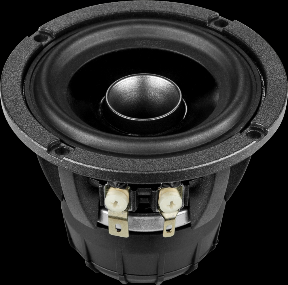 Loa Dong Truc Rebec RX6A - Coaxial 6.5 inch