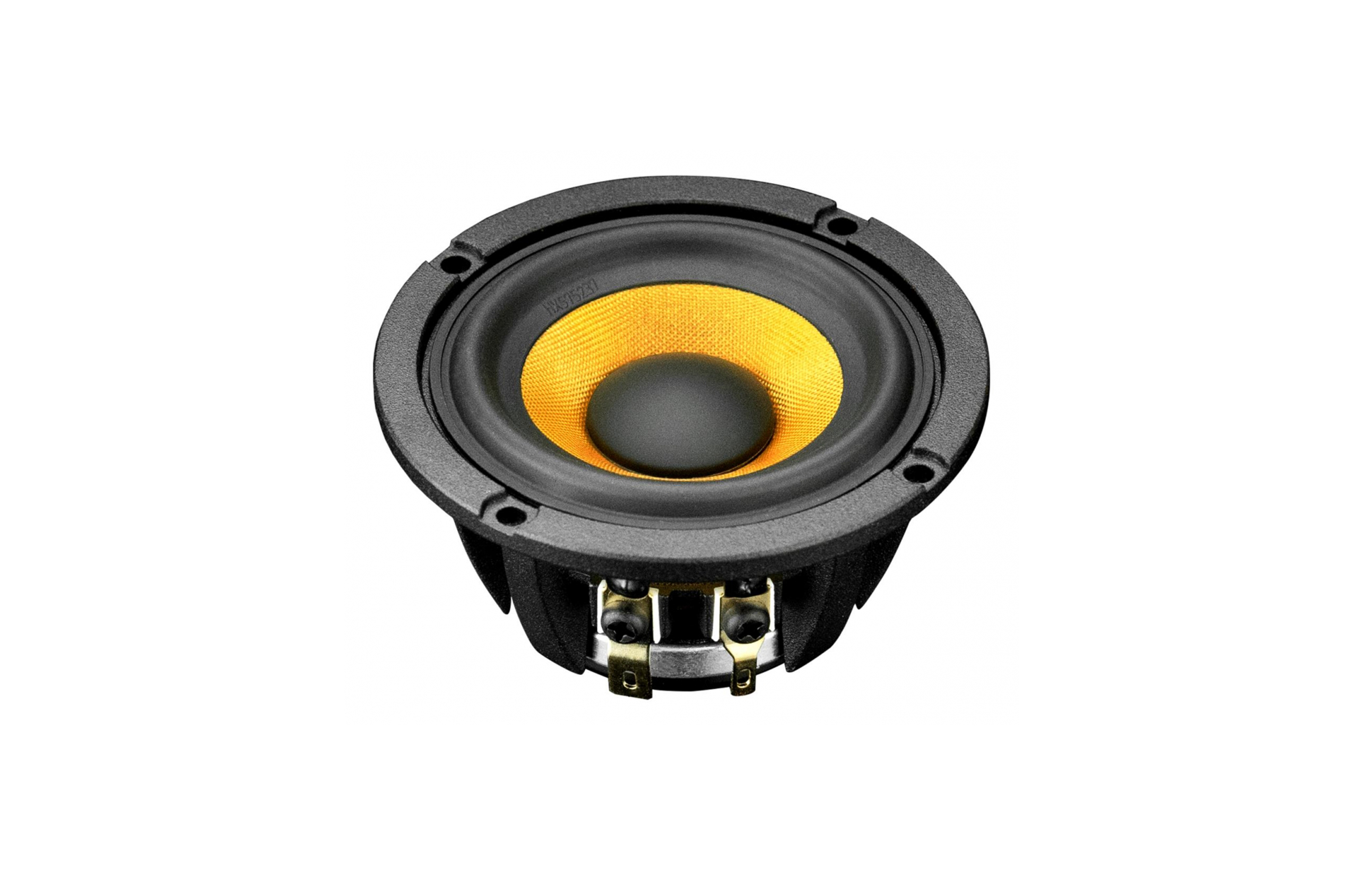 Loa Mid-Range Rebec RL 90 - RL Series 3.5 inch