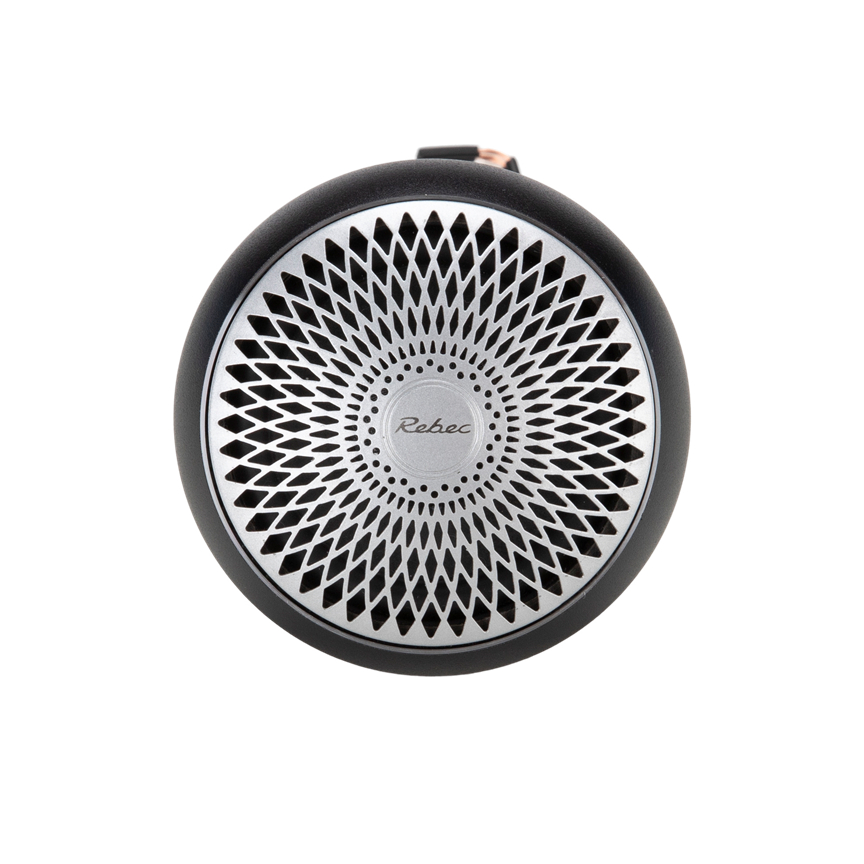 Loa Mid-Range Rebec SA 70 - 3 inch