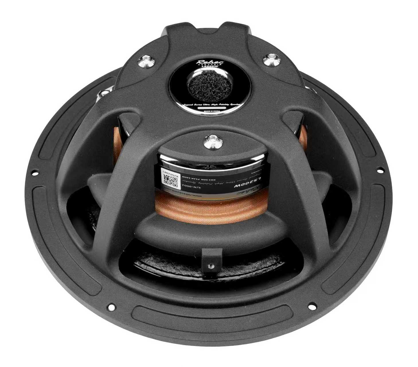 Rebec Audio LS-200W