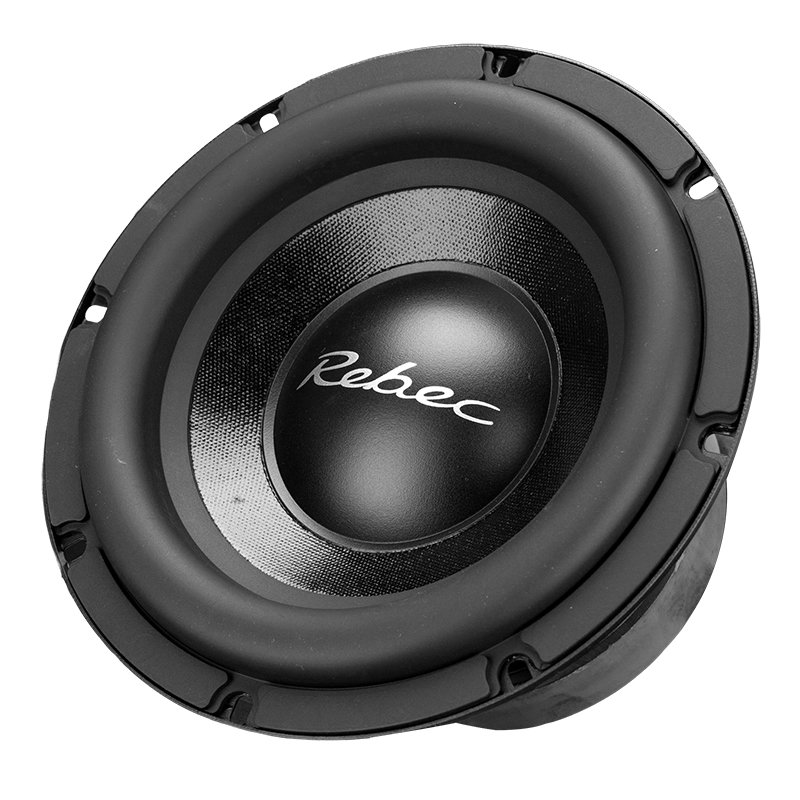 Rebec Audio M10