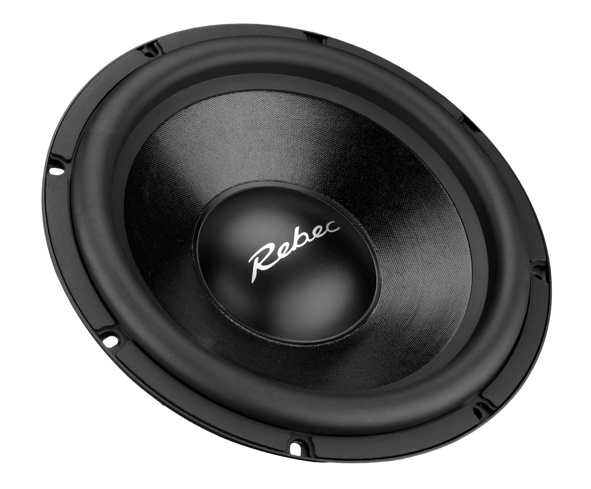Rebec Audio M12