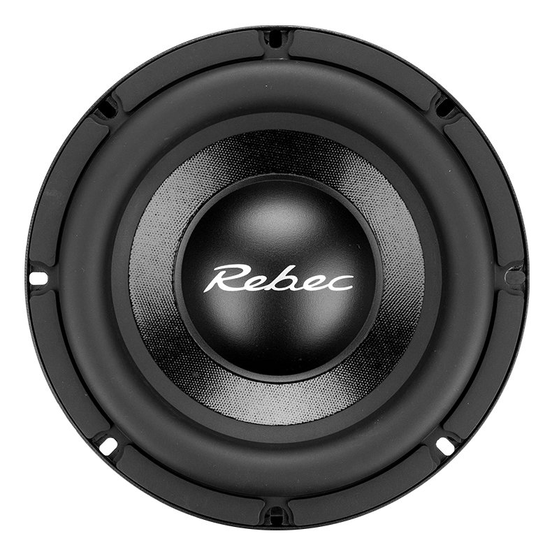 Rebec Audio M12