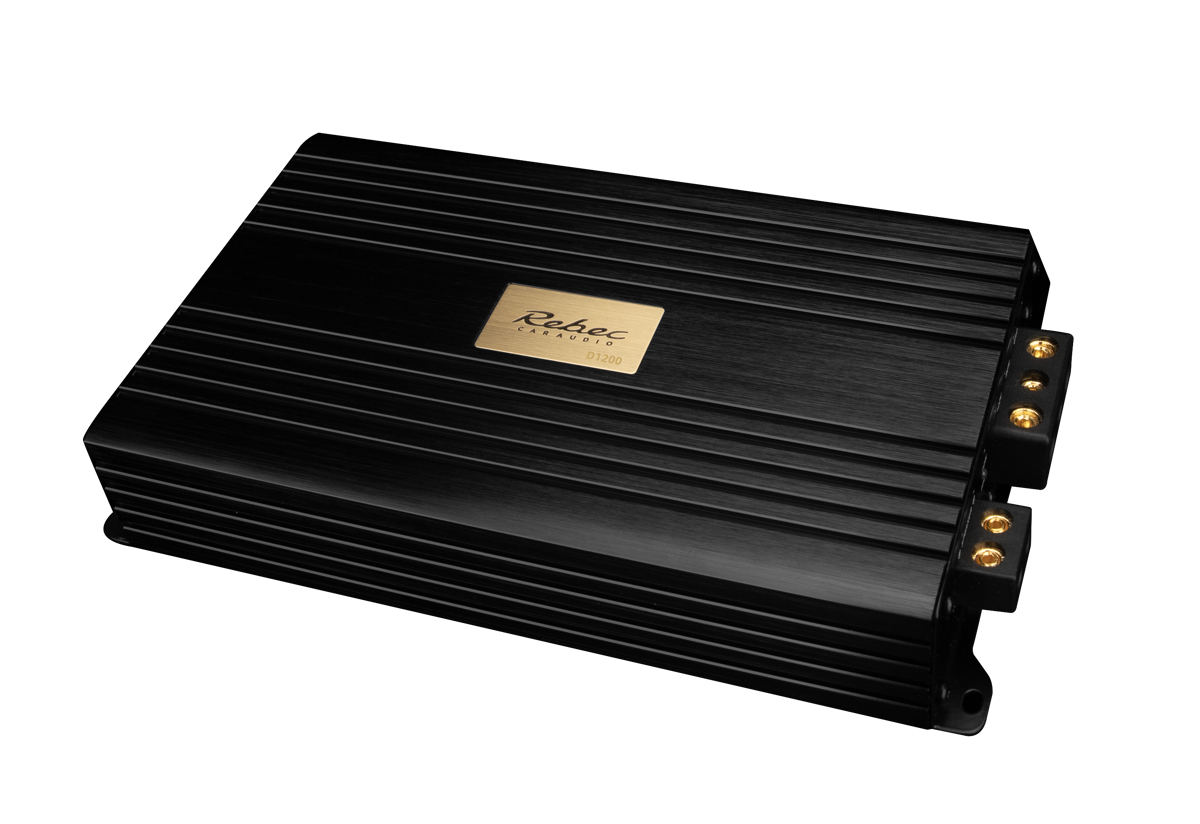Rebec Audio RA 200