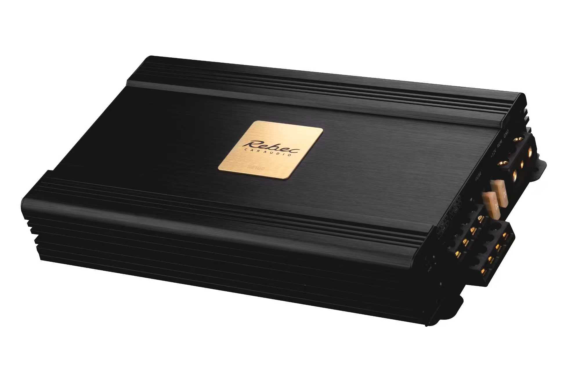 Rebec Audio RE100v2