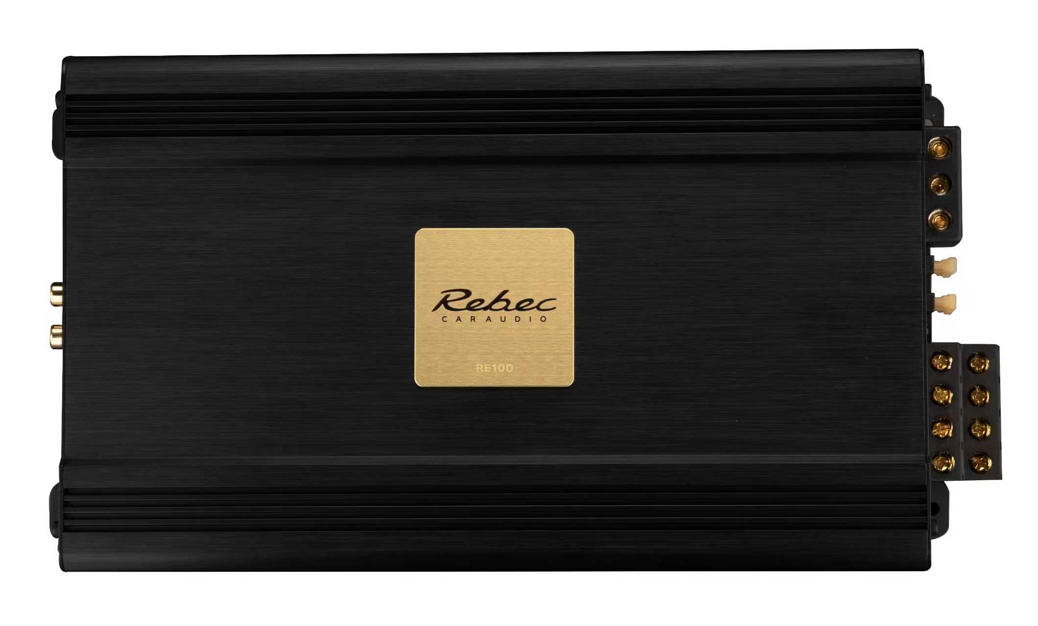 Rebec Audio RE100v2