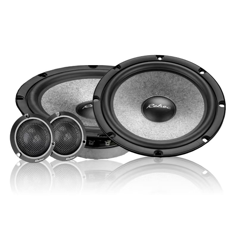 Rebec Audio RL-25