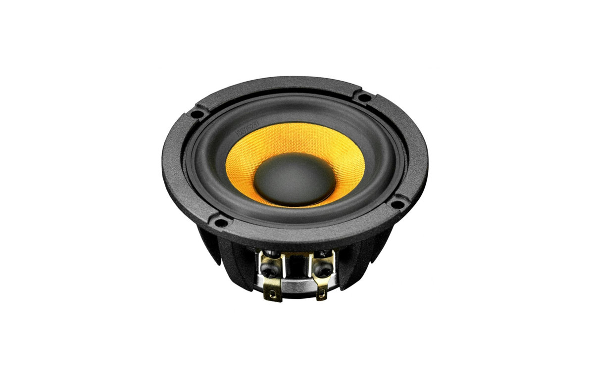 Rebec Audio RL-70
