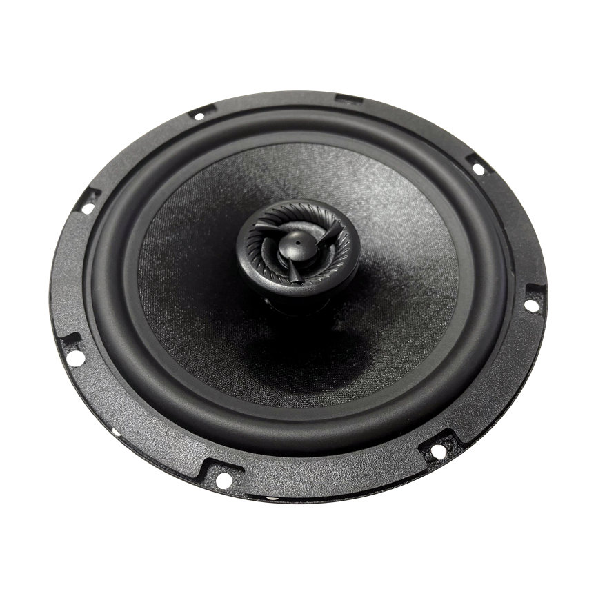 Rebec Audio RX6A