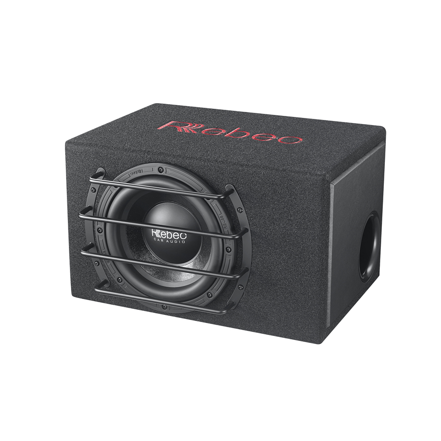 Subwoofer Rebec J8S - Classic Series 8 inch
