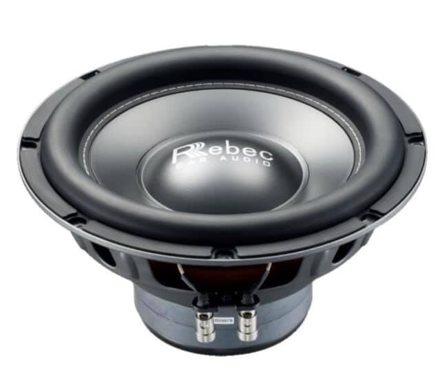 Subwoofer Rebec J8S - Classic Series 8 inch