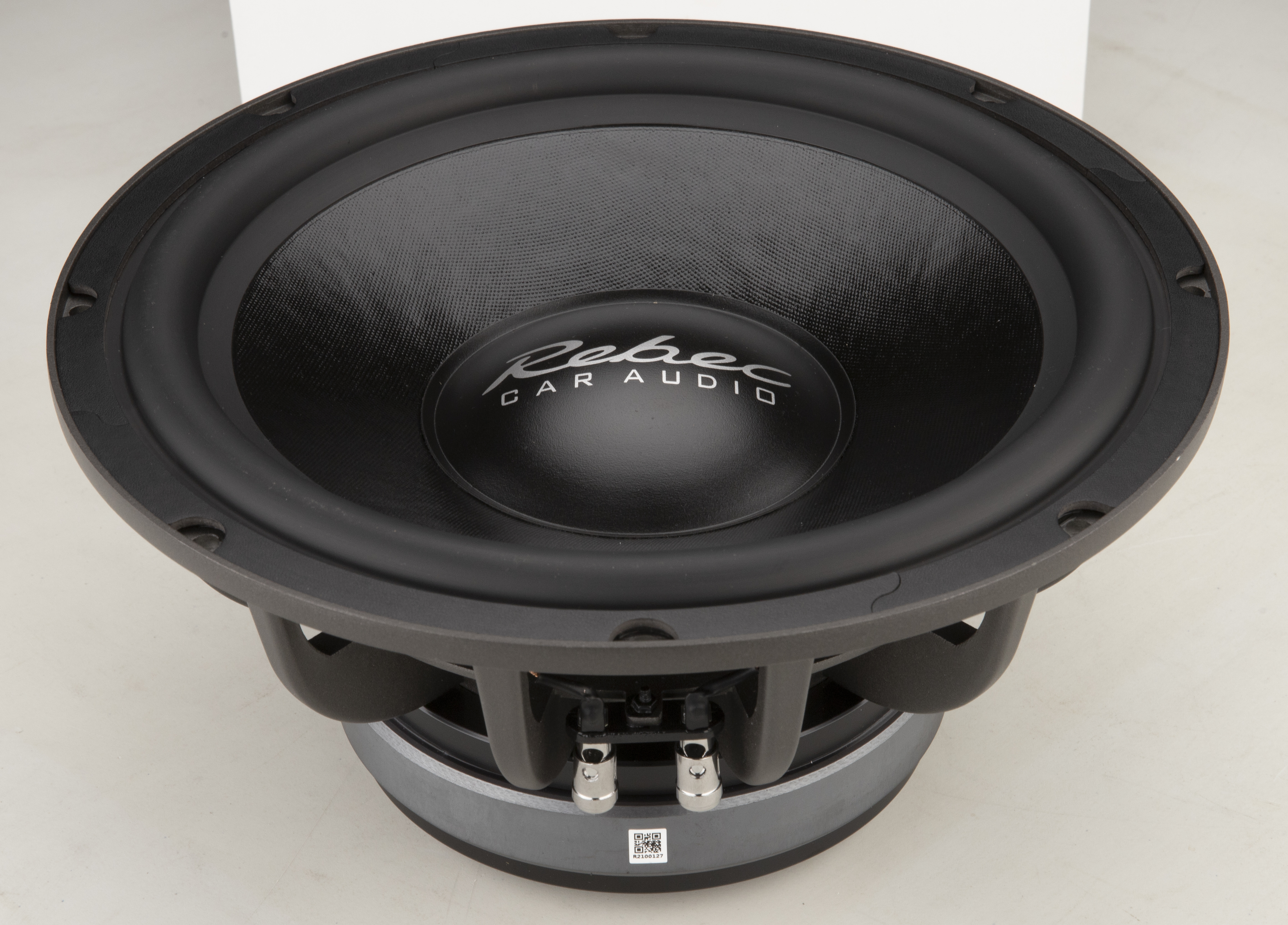 Subwoofer Rebec WL 10 - Legend Series 10 inch SQL