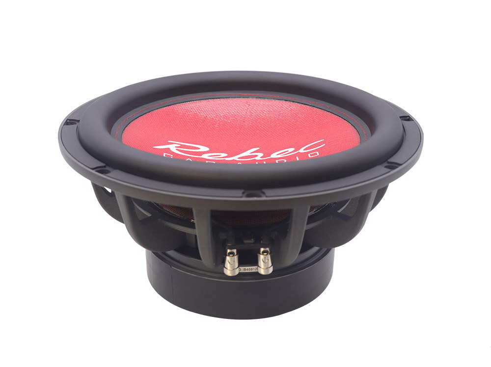 Subwoofer Rebec WL 10 - Legend Series 10 inch SQL