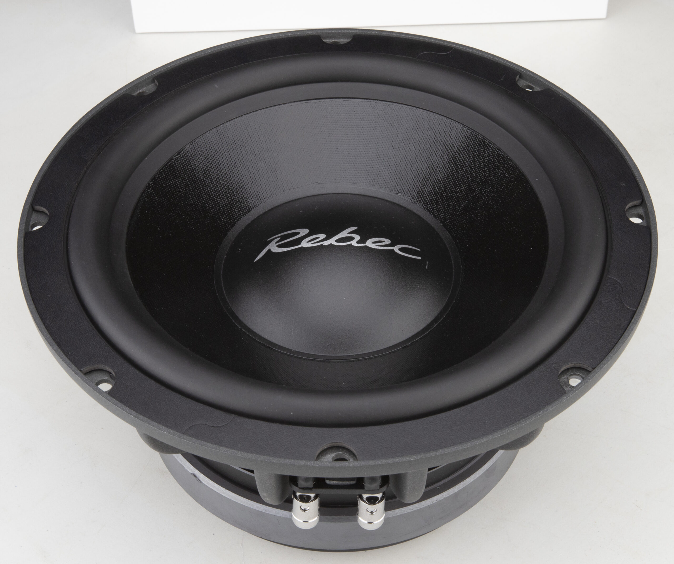 Subwoofer Rebec WL 10 - Legend Series 10 inch SQL