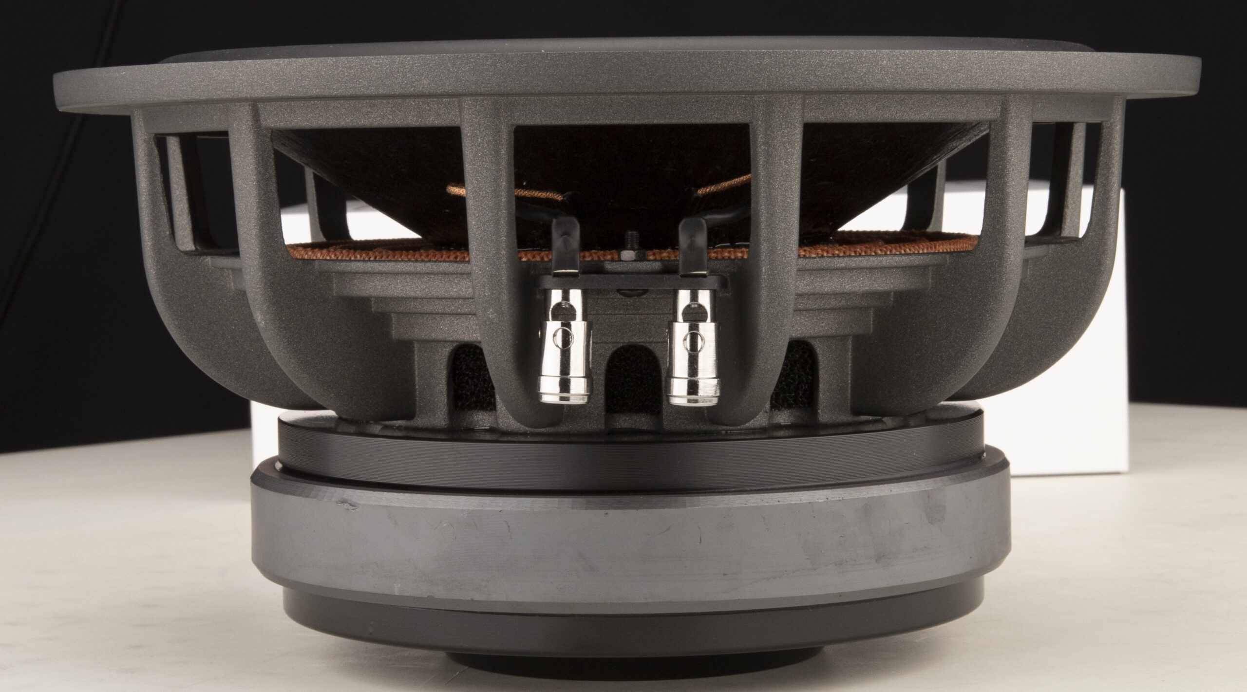 Subwoofer Rebec WL 10 - Legend Series 10 inch SQL