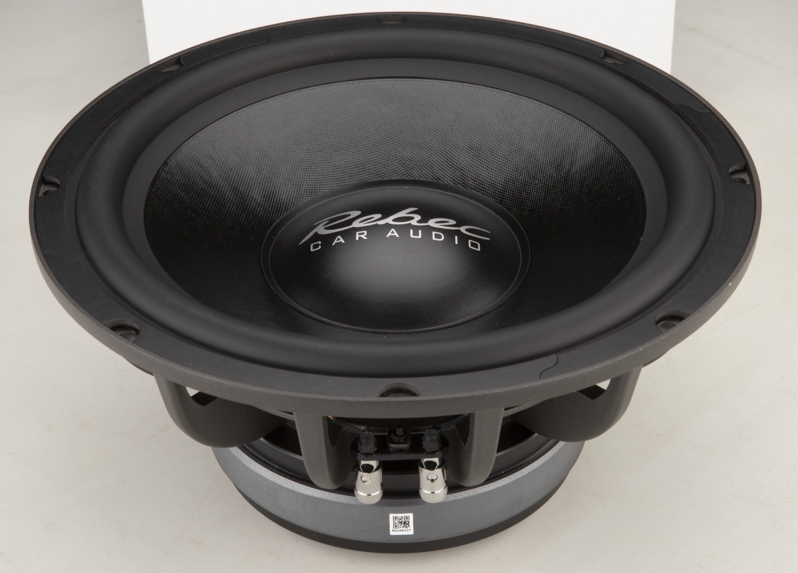 Subwoofer Rebec WL 12 - Legend Series 12 inch SQL
